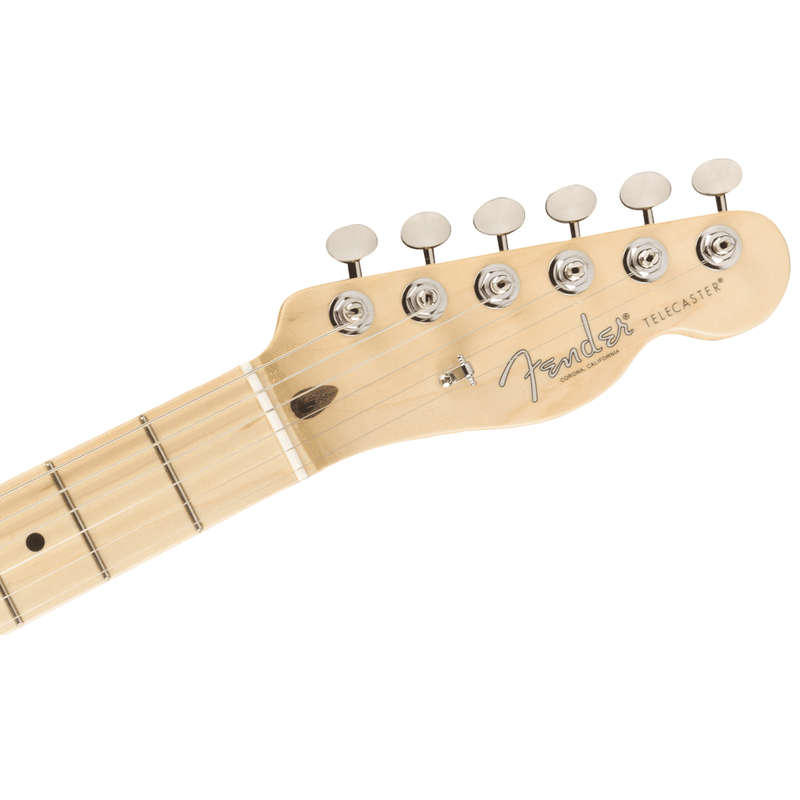 Fender Limited Edition Cabronita Telecaster - Maple Fingerboard - Butterscotch Blonde