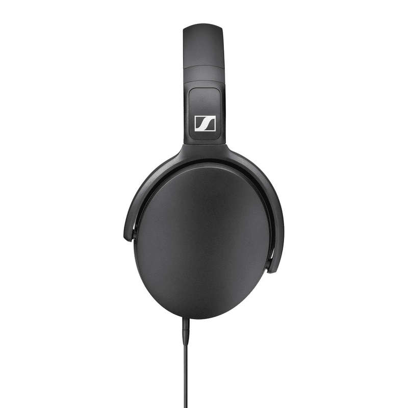 Sennheiser HD 400S Over-Ear Headphones