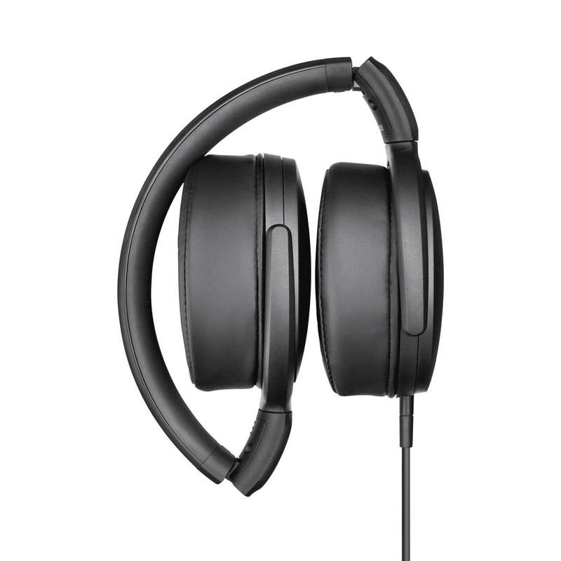 Sennheiser HD 400S Over-Ear Headphones