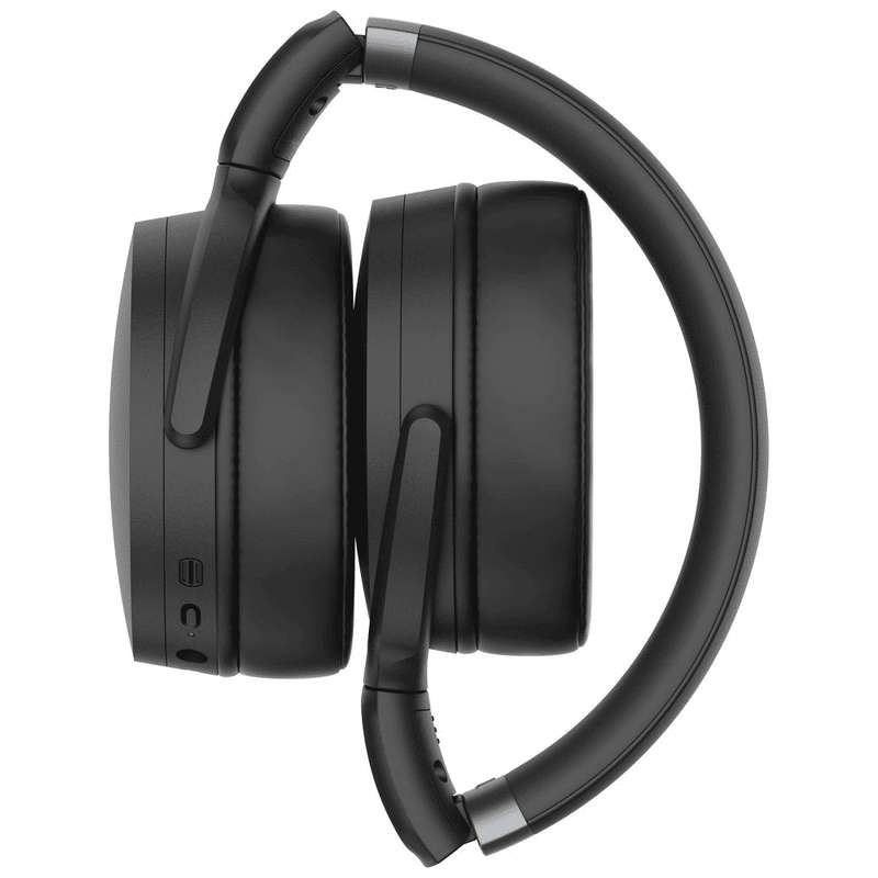 Sennheiser HD 450BT Noise-Canceling Wireless Over-Ear Headphones