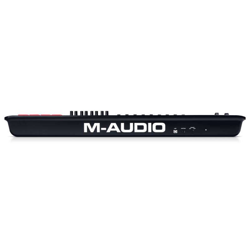 M-Audio Oxygen 49 MKV 49-key Keyboard MIDI Controller