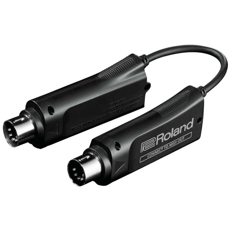 Roland WM-1 Wireless MIDI Adaptor