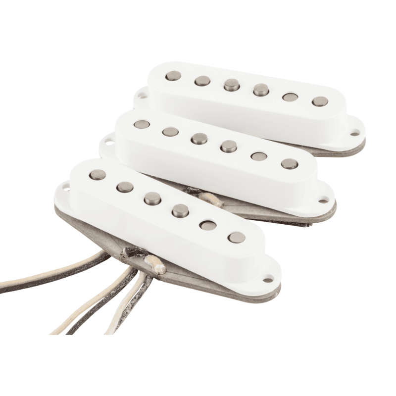 Fender Custom Shop Custom '69 Strat® Pickups - Set of 3