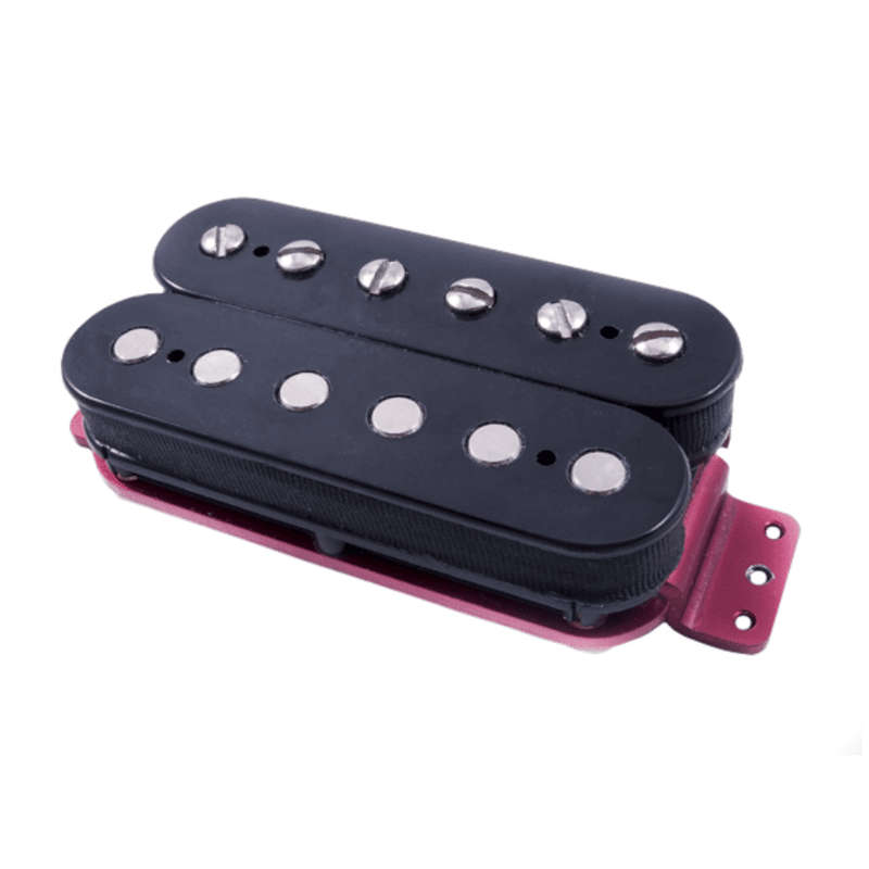Fender Twin Head Modern Humbucking Pickup - Neck
