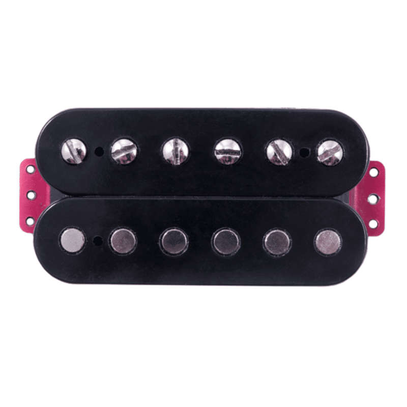 Fender Twin Head Modern Humbucking Pickup - Neck