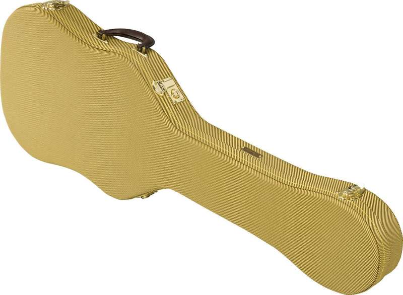 Fender Classic Series Thermometer Case, Telecaster®