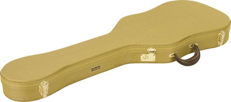 Fender Classic Series Thermometer Case, Telecaster®
