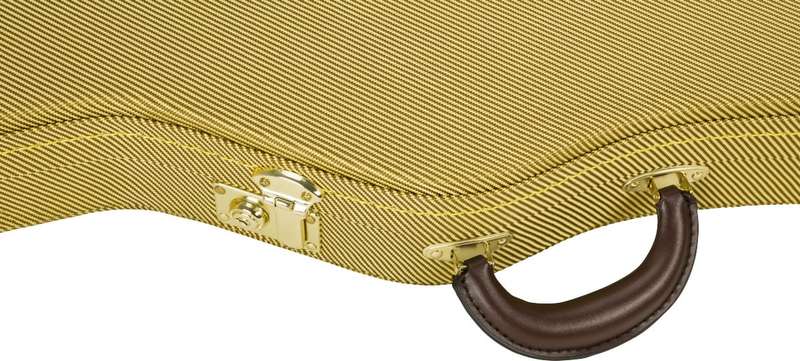 Fender Classic Series Thermometer Case, Telecaster®