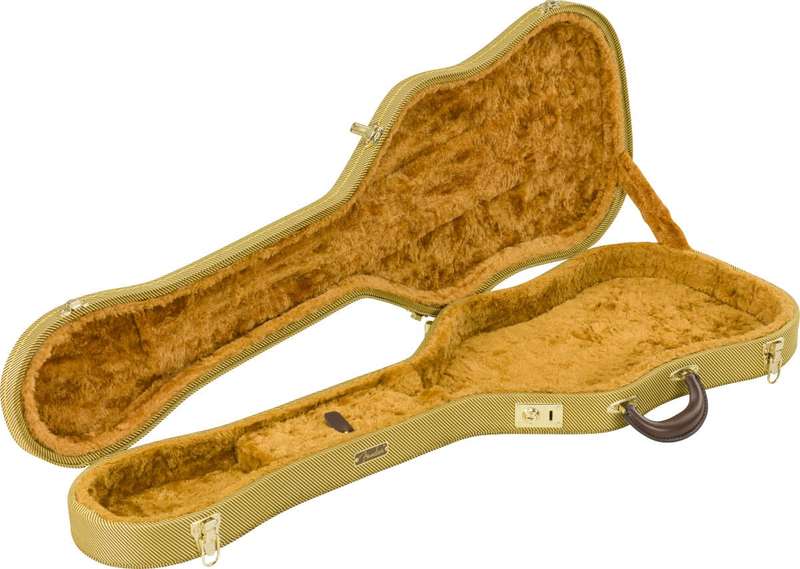 Fender Classic Series Thermometer Case, Telecaster®