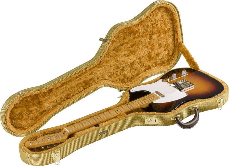 Fender Classic Series Thermometer Case, Telecaster®