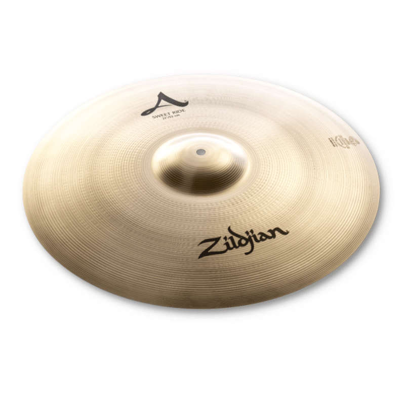 Zildjian A Series 21" Sweet Ride Cymbal