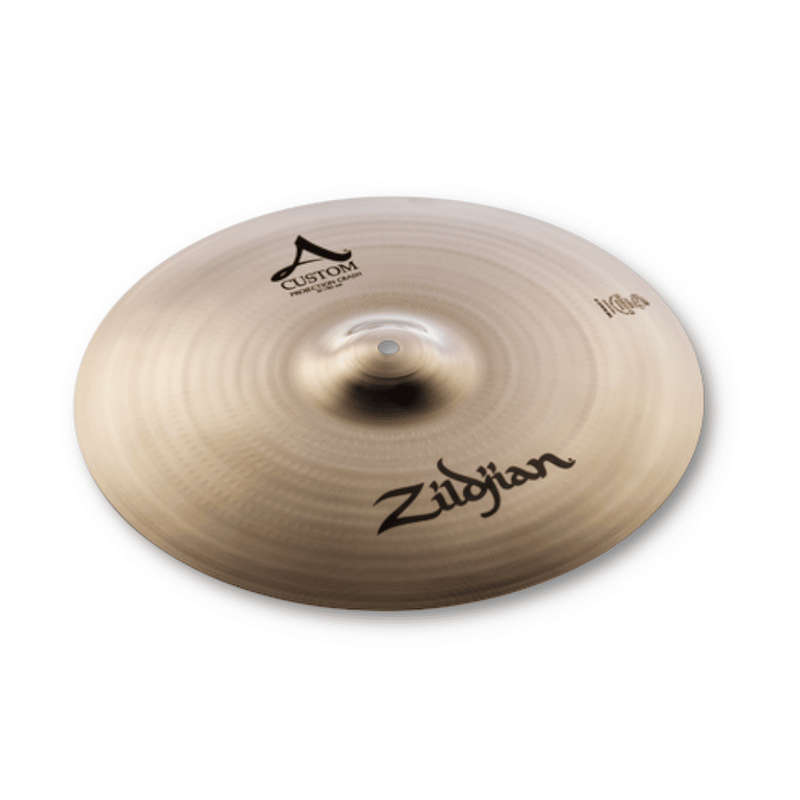 Zildjian A Custom 16" Projection Crash Cymbal