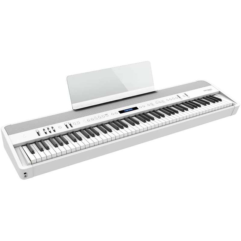 Roland FP-90X Digital Piano  White