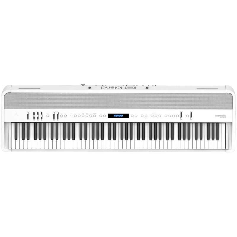 Roland FP-90X Digital Piano  White