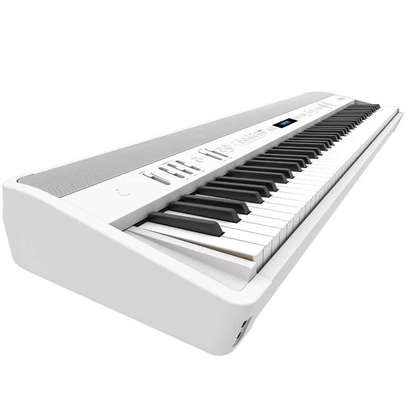 Roland FP-90X Digital Piano  White