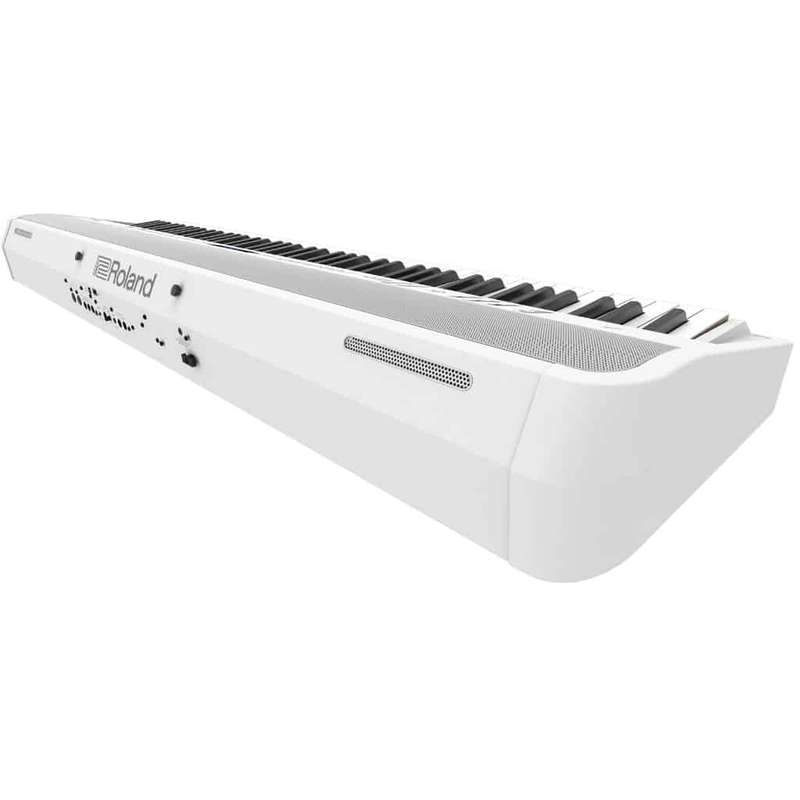 Roland FP-90X Digital Piano  White