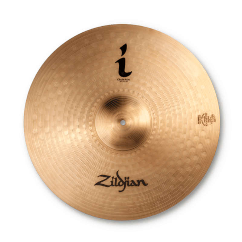 Zildjian I Series 20" Crash Ride Cymbal