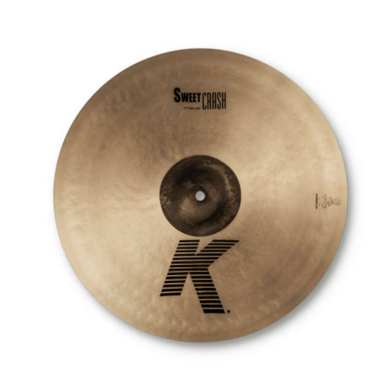 Zildjian K Series 17" Sweet Crash Cymbal