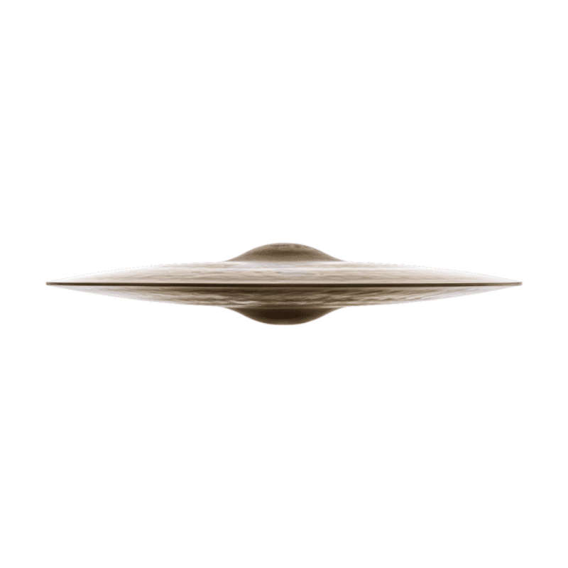 Zildjian K Series 16" Sweet HiHat Cymbal Pair