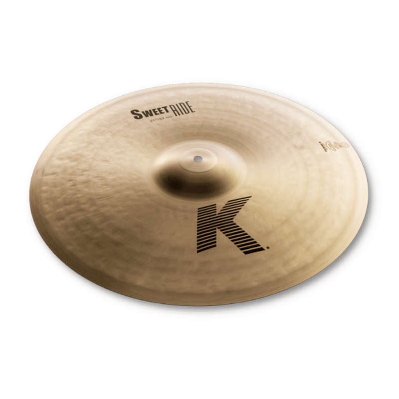 Zildjian K Series 21" Sweet Ride Cymbal