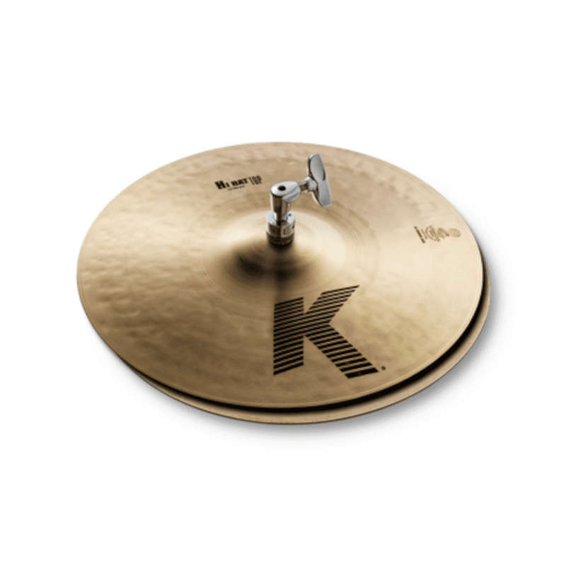 Zildjian K Series 13" K/Z Special HiHat Cymbal Pair