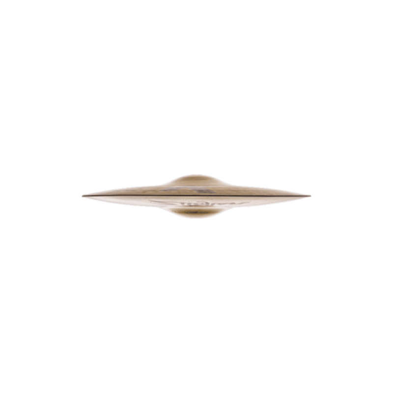 Zildjian K Series 13" K/Z Special HiHat Cymbal Pair