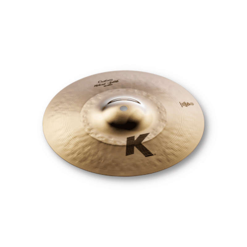 Zildjian K Custom 9" Hybrid Splash Cymbal