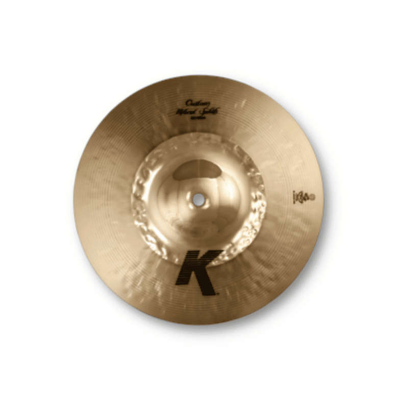 Zildjian K Custom 9" Hybrid Splash Cymbal