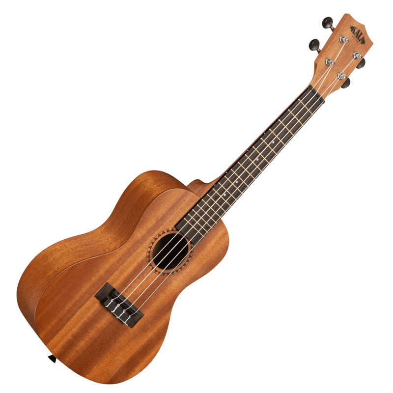 Kala Learn To Play Ukulele Concert Starter Kit - Natural