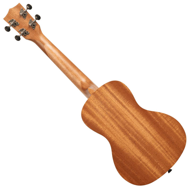 Kala Learn To Play Ukulele Concert Starter Kit - Natural