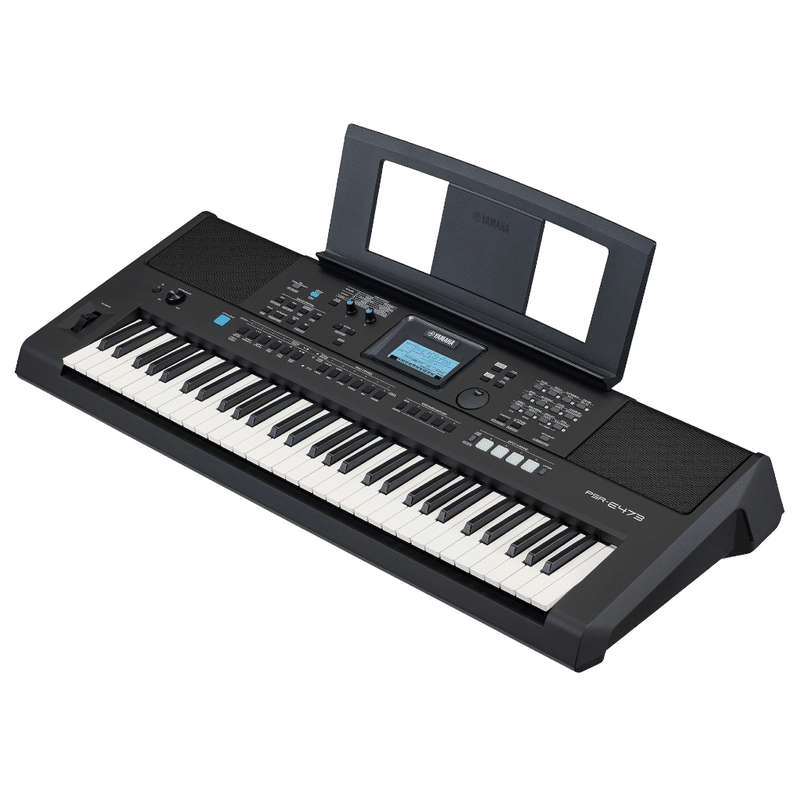 Yamaha PSR-E473 Portable Keyboard