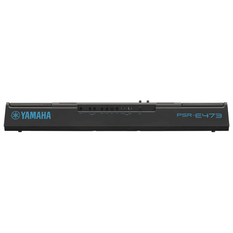 Yamaha PSR-E473 Portable Keyboard