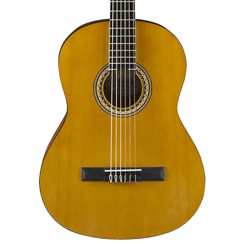 Valencia VC204 Full Size Classical Guitar