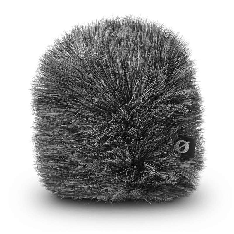 Rode WS12 Deluxe Windshield for VideoMic GO II