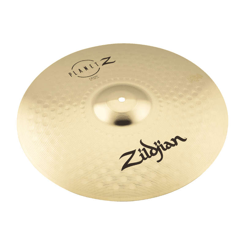 Zildjian Planet Z 16" Crash Cymbal