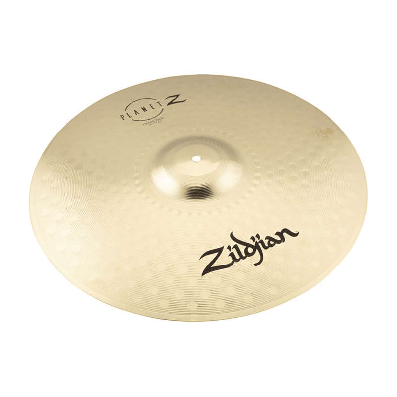 Zildjian Planet Z 18" Crash Ride Cymbal
