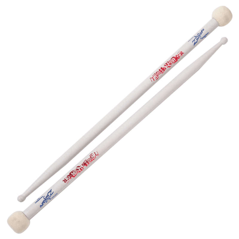 Zildjian Travis Barker Artist Series Mallet Sticks