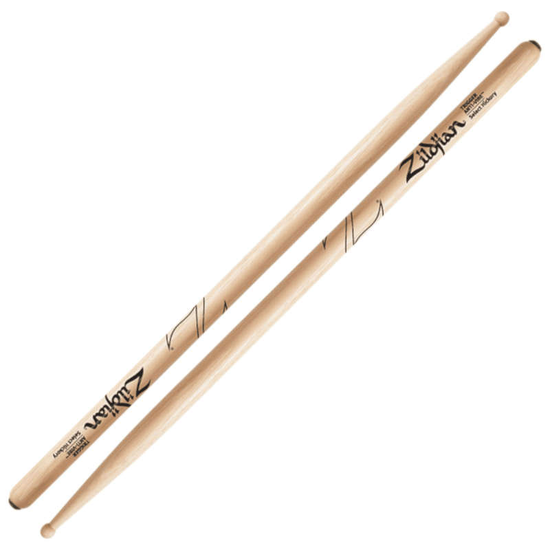 Zildjian Anti-Vibe Trigger Drumsticks for Electronic Drums