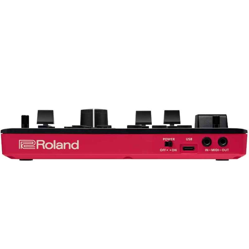 Roland AIRA Compact - E-4 Voice Tweaker