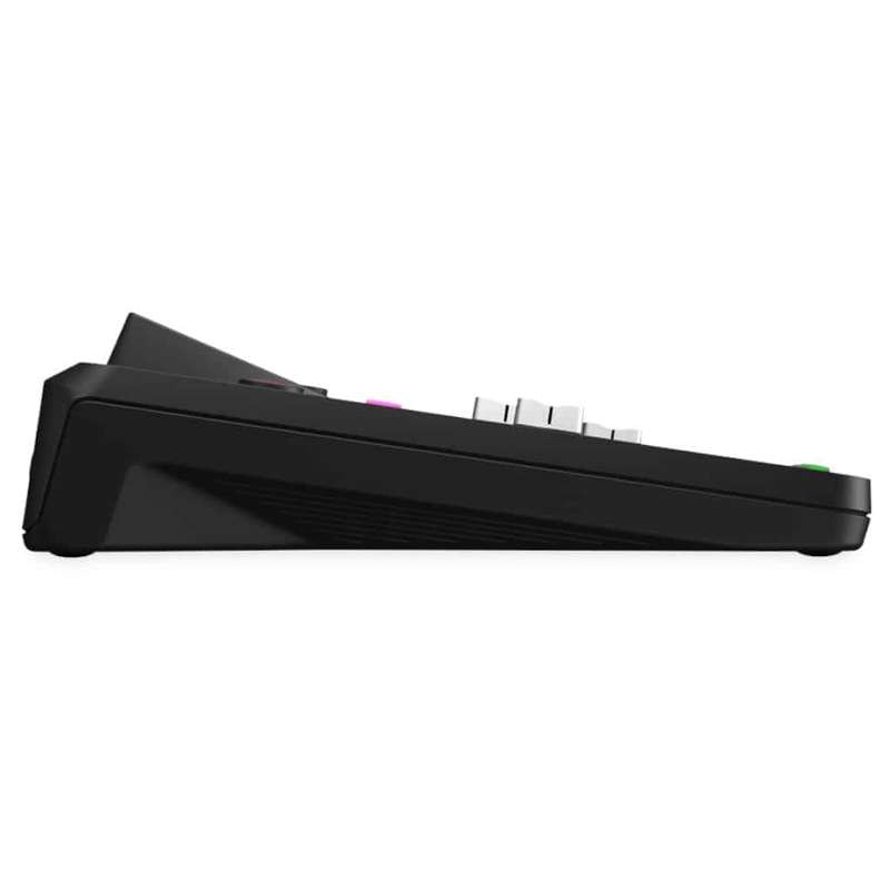 RØDE Rodecaster Pro II Integrated Audio Production Studio (+ Free Gift)