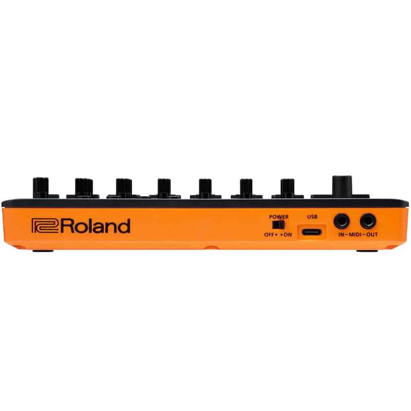 Roland AIRA Compact - T-8 Beat Machine