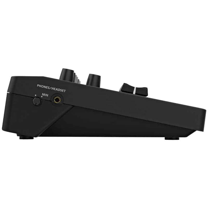 Roland VRC-01 AeroCaster Video & Audio Livestreaming System