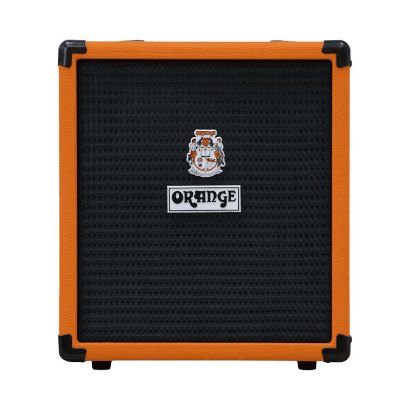 Orange Crush Bass 25 Bass Combo Amp