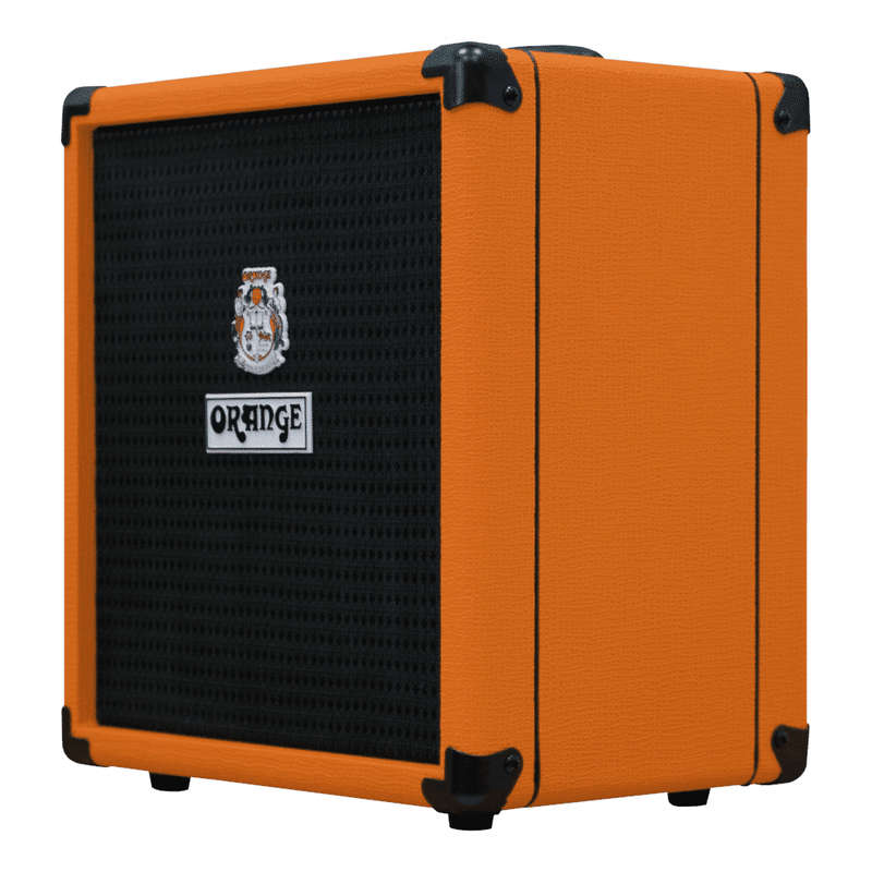 Orange Crush Bass 25 Bass Combo Amp
