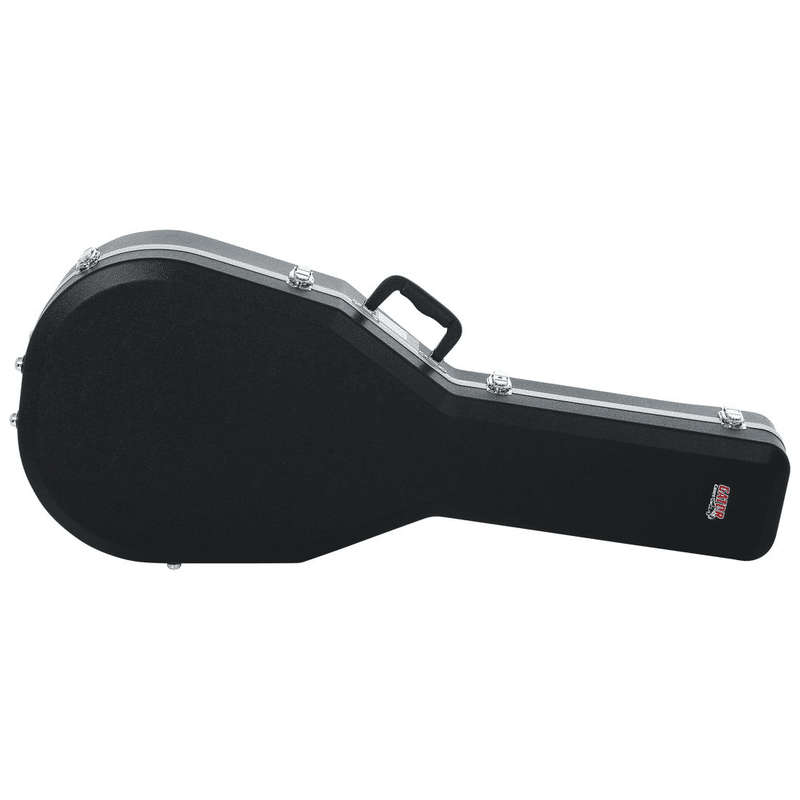 Gator GC Series Deluxe Molded Taylor GS Mini Acoustic Guitar Case