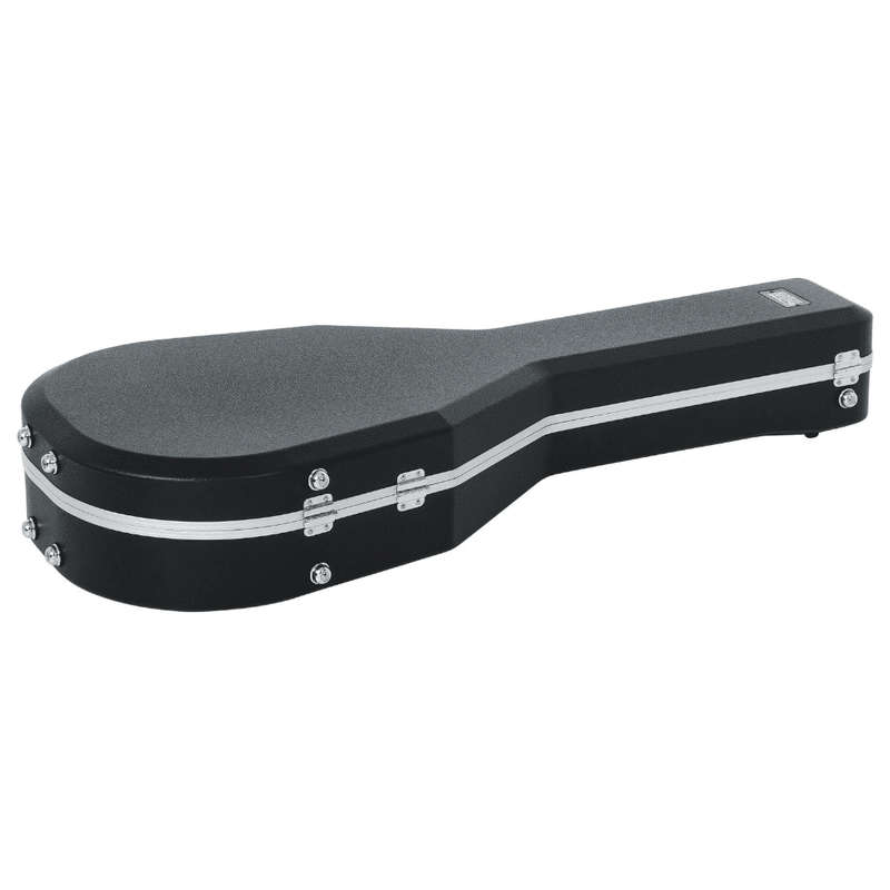 Gator GC Series Deluxe Molded Taylor GS Mini Acoustic Guitar Case