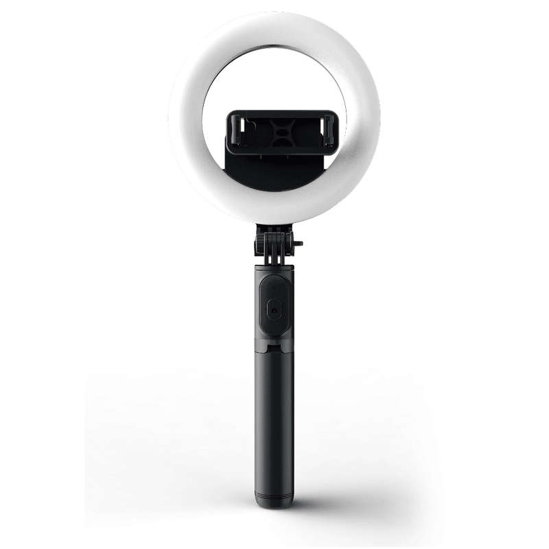 Mackie mRING-6 6-inch Battery-Powered Ring Light