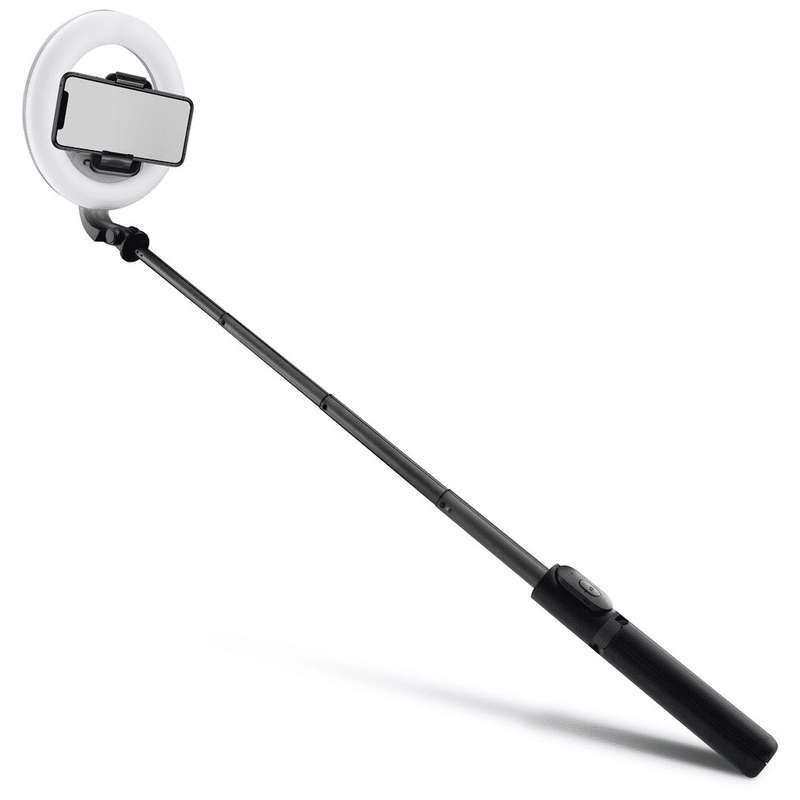 Mackie mRING-6 6-inch Battery-Powered Ring Light
