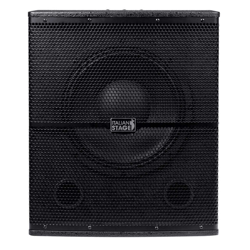 Italian Stage S112A 12" Subwoofer
