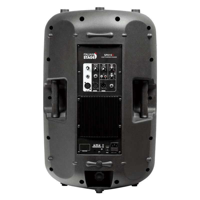 Italian Stage PX15A 15'' Active Speaker